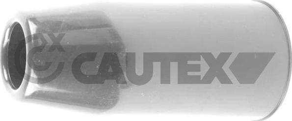 Cautex 760086 - Aizsargvāciņš / Putekļusargs, Amortizators autospares.lv