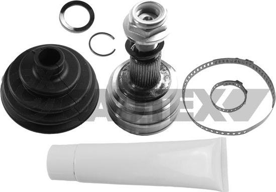 Cautex 760199 - Joint Kit, drive shaft www.autospares.lv