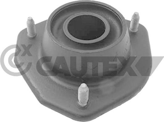 Cautex 760858 - Amortizatora statnes balsts www.autospares.lv