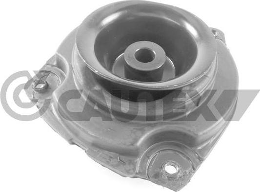 Cautex 760866 - Amortizatora statnes balsts www.autospares.lv