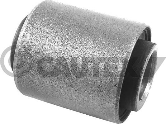 Cautex 760817 - Сайлентблок, рычаг подвески колеса www.autospares.lv