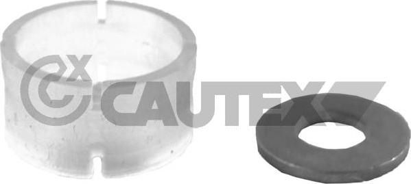 Cautex 760351 - Blīve, Sprauslas korpuss www.autospares.lv