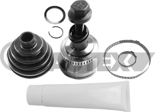 Cautex 760249 - Joint Kit, drive shaft www.autospares.lv