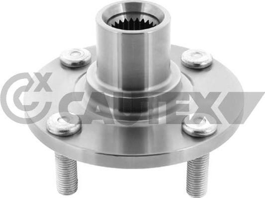 Cautex 760256 - Riteņa rumba www.autospares.lv