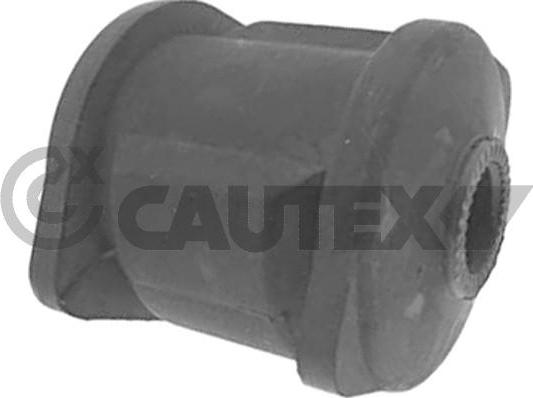 Cautex 760781 - Piekare, Šķērssvira www.autospares.lv