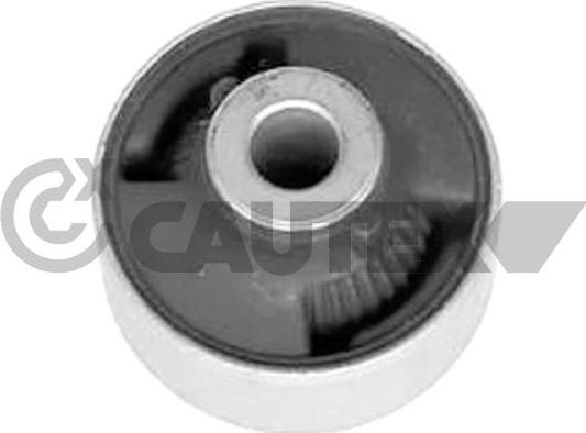 Cautex 761382 - Bush of Control / Trailing Arm www.autospares.lv