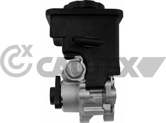 Cautex 768481 - Hydraulic Pump, steering system www.autospares.lv