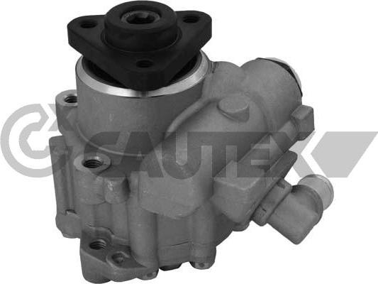 Cautex 768483 - Hydraulic Pump, steering system www.autospares.lv