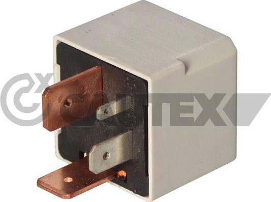 Cautex 768517 - Relejs, Degvielas sūknis www.autospares.lv