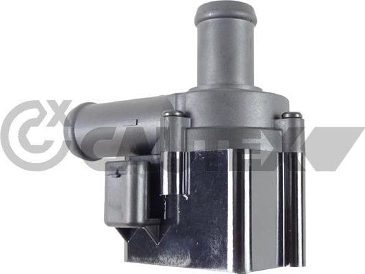 Cautex 768104 - Additional Water Pump www.autospares.lv