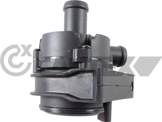 Cautex 768121 - Дополнительный водяной насос www.autospares.lv