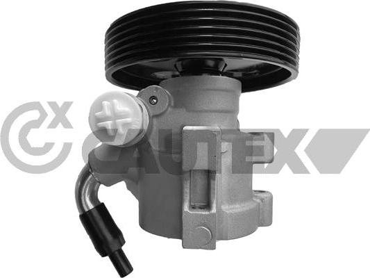 Cautex 768313 - Hydraulic Pump, steering system www.autospares.lv