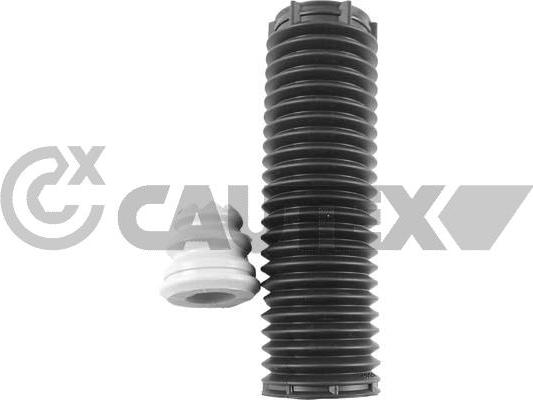 Cautex 763384 - Dust Cover Kit, shock absorber www.autospares.lv