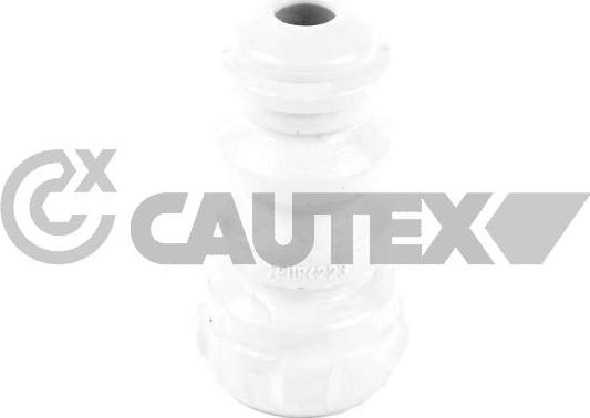 Cautex 762394 - Отбойник, демпфер амортизатора www.autospares.lv