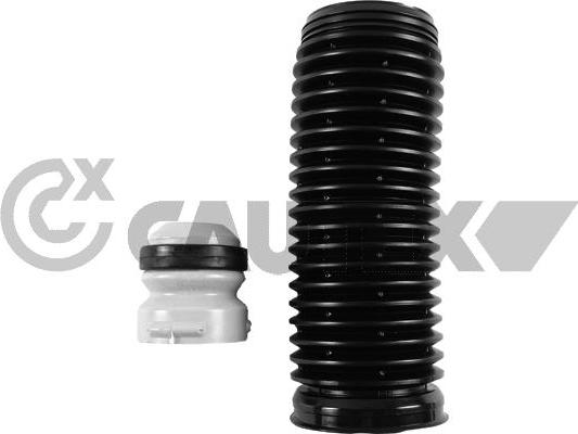 Cautex 767594 - Пылезащитный комплект, амортизатор www.autospares.lv