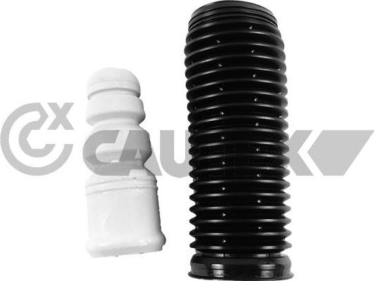 Cautex 767596 - Dust Cover Kit, shock absorber www.autospares.lv