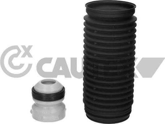 Cautex 767593 - Пылезащитный комплект, амортизатор www.autospares.lv