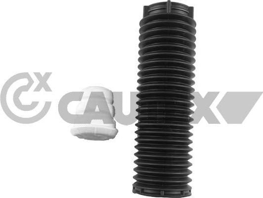 Cautex 767597 - Dust Cover Kit, shock absorber www.autospares.lv