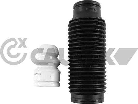 Cautex 767555 - Dust Cover Kit, shock absorber www.autospares.lv