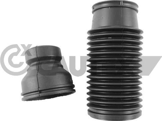 Cautex 767553 - Dust Cover Kit, shock absorber www.autospares.lv