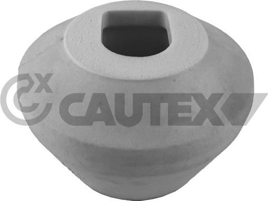 Cautex 767504 - Spilvens, Motora piekare autospares.lv