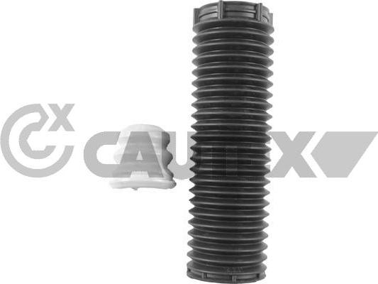 Cautex 767584 - Dust Cover Kit, shock absorber www.autospares.lv