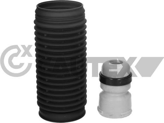 Cautex 767583 - Пылезащитный комплект, амортизатор www.autospares.lv