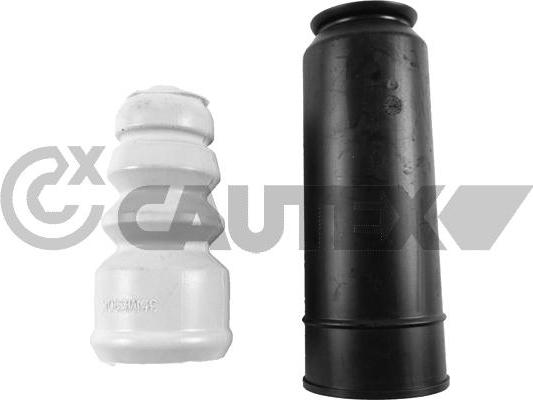 Cautex 767576 - Пылезащитный комплект, амортизатор www.autospares.lv