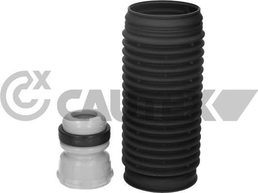 Cautex 767645 - Пылезащитный комплект, амортизатор www.autospares.lv