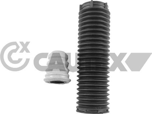 Cautex 767643 - Dust Cover Kit, shock absorber www.autospares.lv