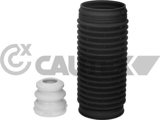 Cautex 767604 - Пылезащитный комплект, амортизатор www.autospares.lv