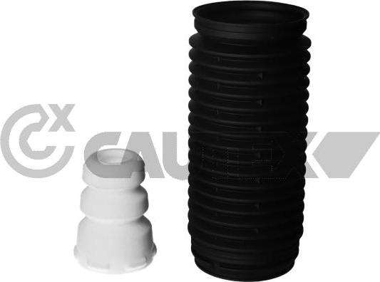 Cautex 767603 - Пылезащитный комплект, амортизатор www.autospares.lv