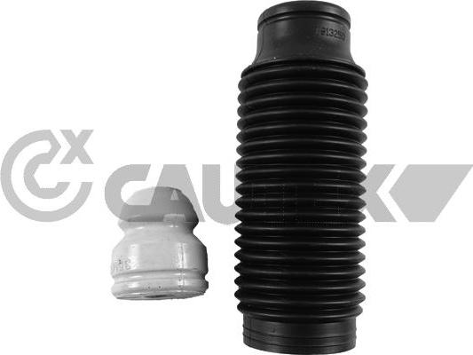 Cautex 767610 - Dust Cover Kit, shock absorber www.autospares.lv