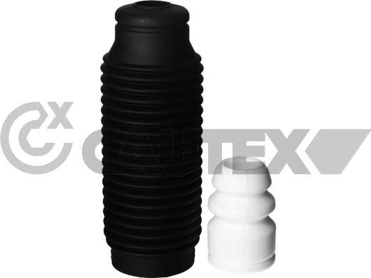 Cautex 767612 - Dust Cover Kit, shock absorber www.autospares.lv