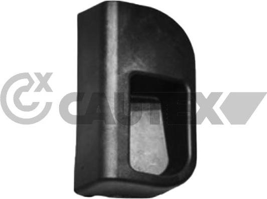 Cautex 767676 - Rokturis, Motora pārsega atvēršana www.autospares.lv