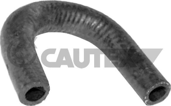 Cautex 767047 - Radiatora cauruļvads www.autospares.lv