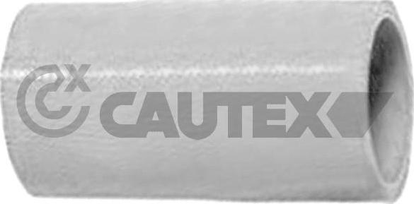 Cautex 767051 - Radiator Hose www.autospares.lv