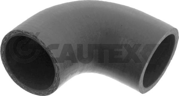 Cautex 767130 - Radiatora cauruļvads www.autospares.lv