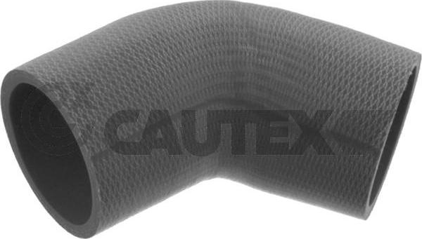 Cautex 767129 - Radiatora cauruļvads www.autospares.lv