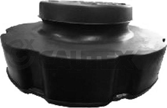 Cautex 767222 - Atsperes atbalstplāksne www.autospares.lv