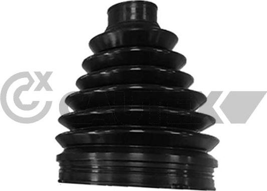 Cautex 700999 - Bellow, drive shaft www.autospares.lv