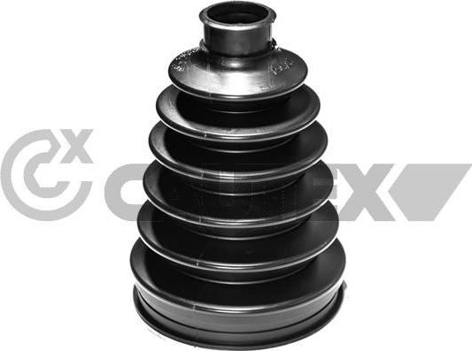 Cautex 700971 - Пыльник, приводной вал www.autospares.lv