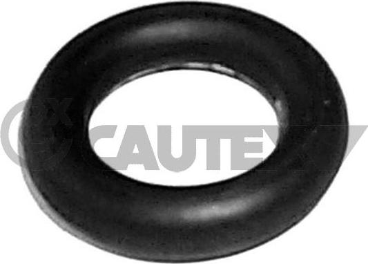 Cautex 700456 - Kronšteins, Trokšņa slāpētājs www.autospares.lv