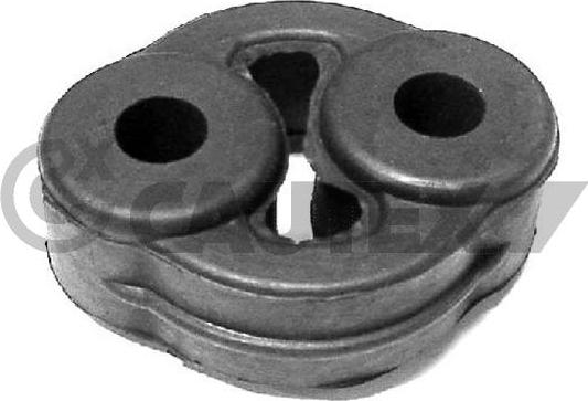 Cautex 700462 - Holder, exhaust system www.autospares.lv