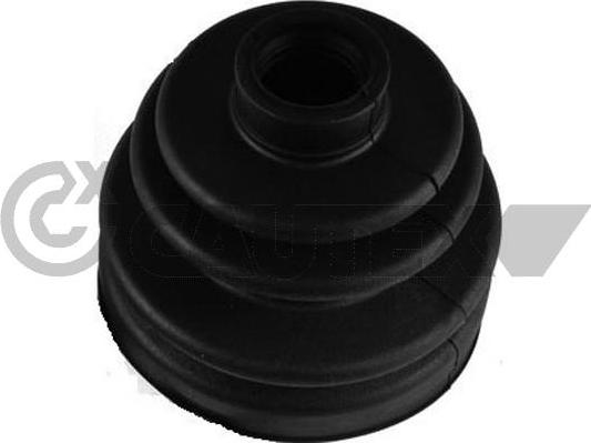 Cautex 700090 - Пыльник, приводной вал www.autospares.lv