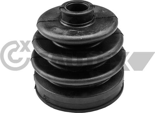 Cautex 700049 - Пыльник, приводной вал www.autospares.lv