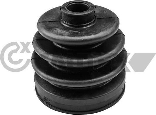 Cautex 700048 - Пыльник, приводной вал www.autospares.lv