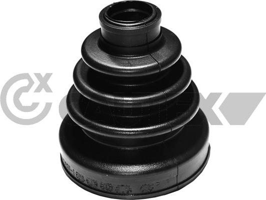 Cautex 700055 - Пыльник, приводной вал www.autospares.lv