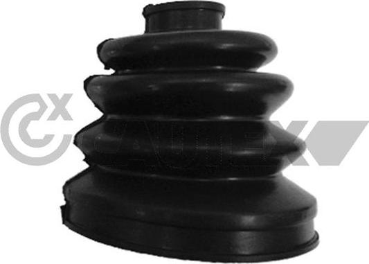 Cautex 700050 - Bellow, drive shaft www.autospares.lv