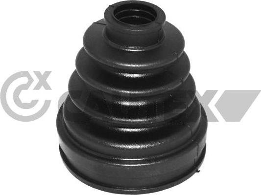 Cautex 700069 - Bellow, drive shaft www.autospares.lv